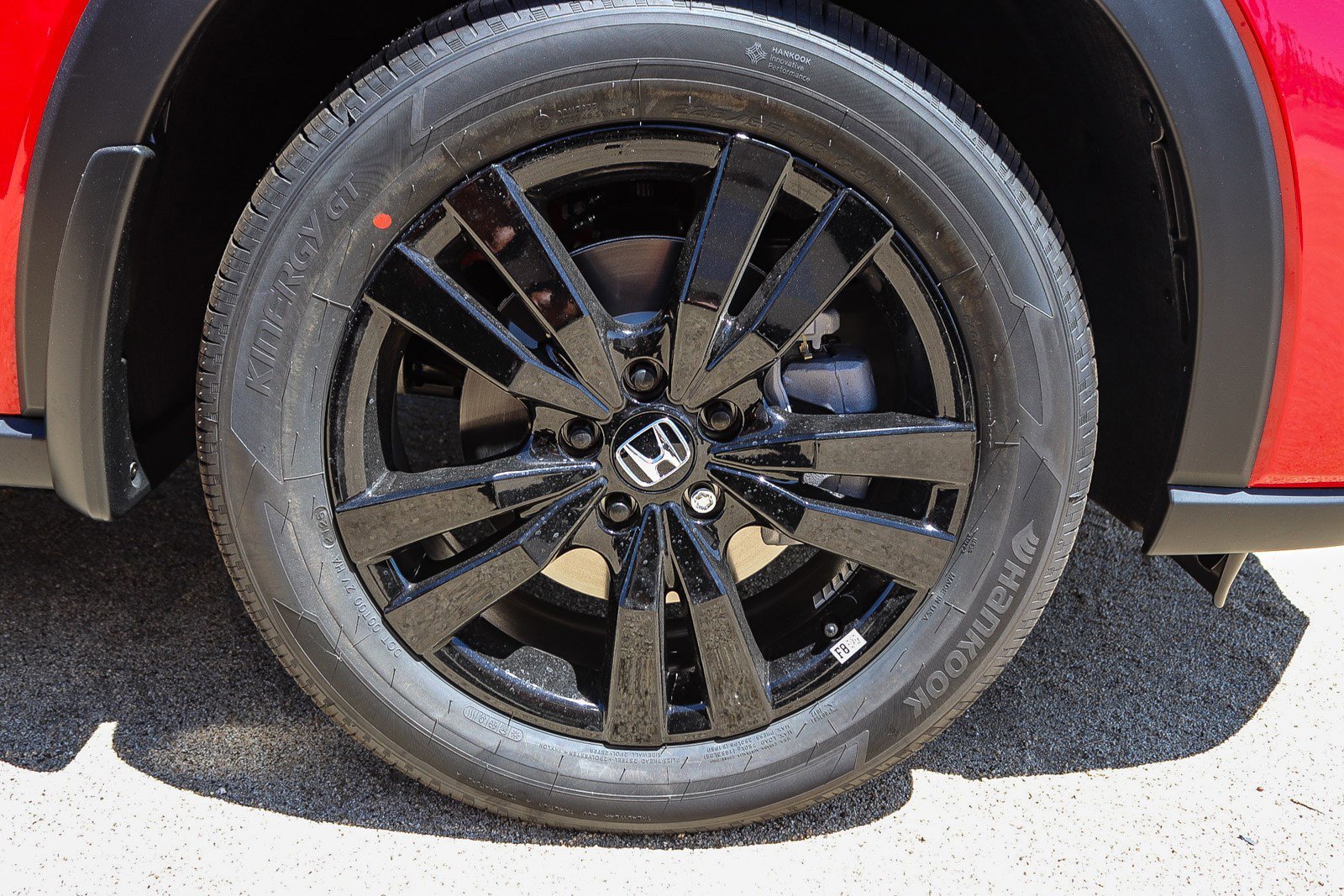 2026 Honda HR-V Sport - Photo 11