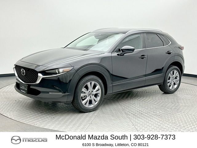 2023 Mazda CX-30 Preferred AWD's photo