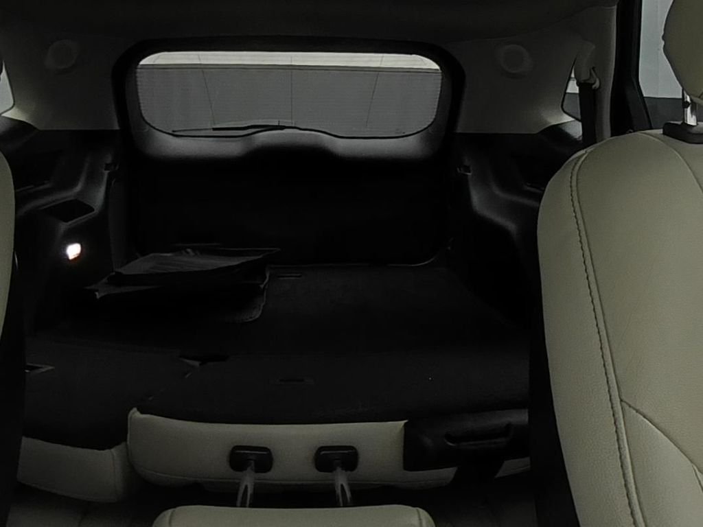 Used 2019 White Ford Titanium image 20