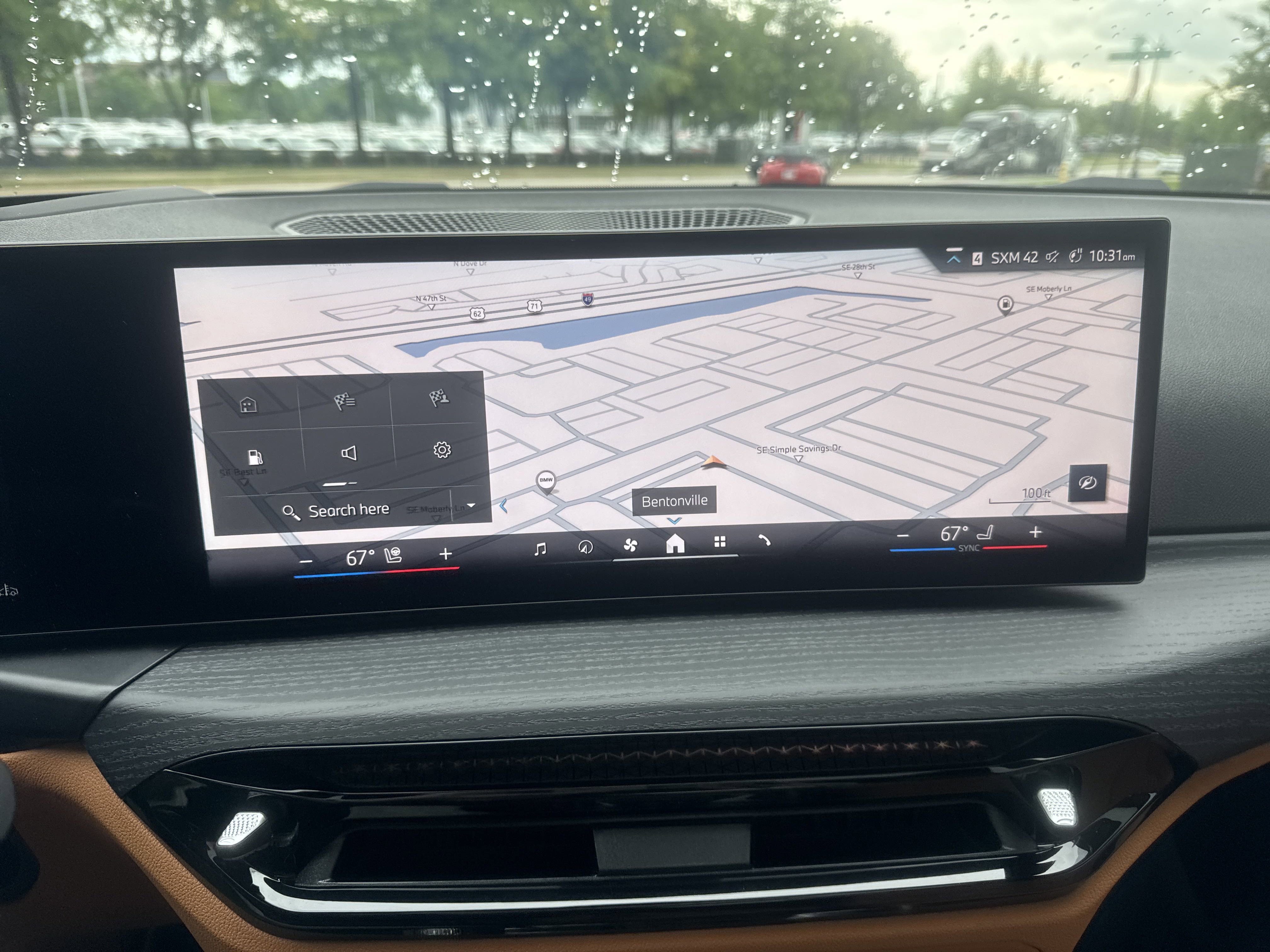 2025 BMW 3 Series 330i - Photo 15