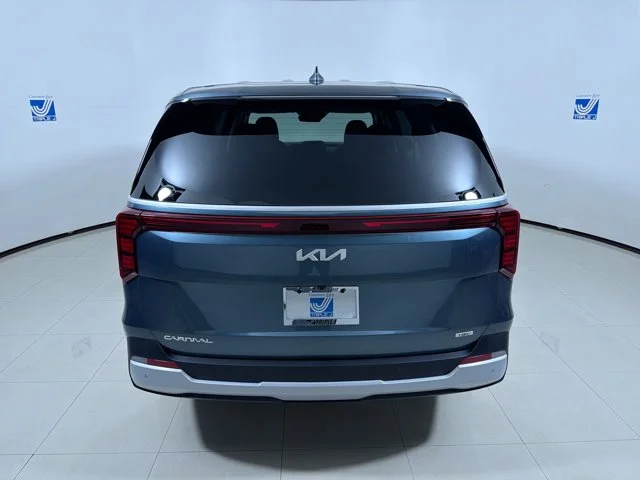 New 2027 NEW BLUE Kia LXS image 7