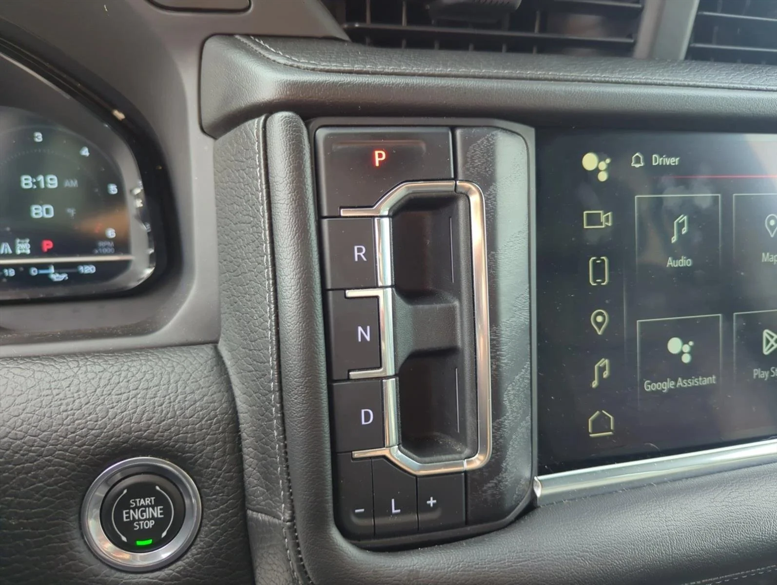 Used 2023 Summit White GMC Denali image 18