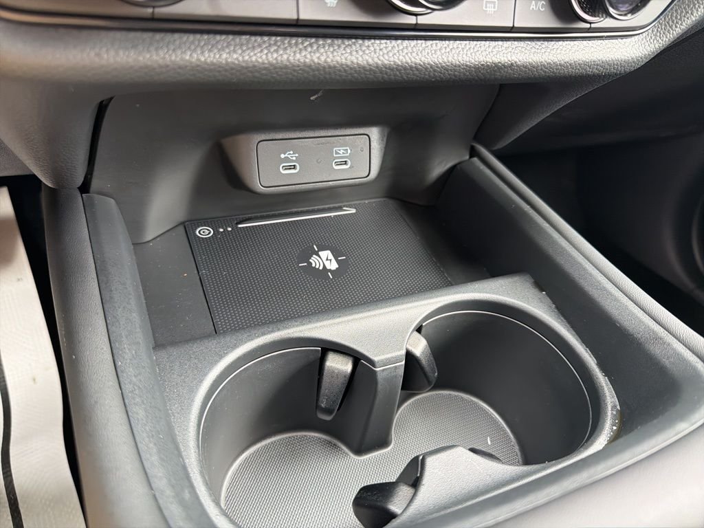 2026 Honda HR-V LX - Photo 31