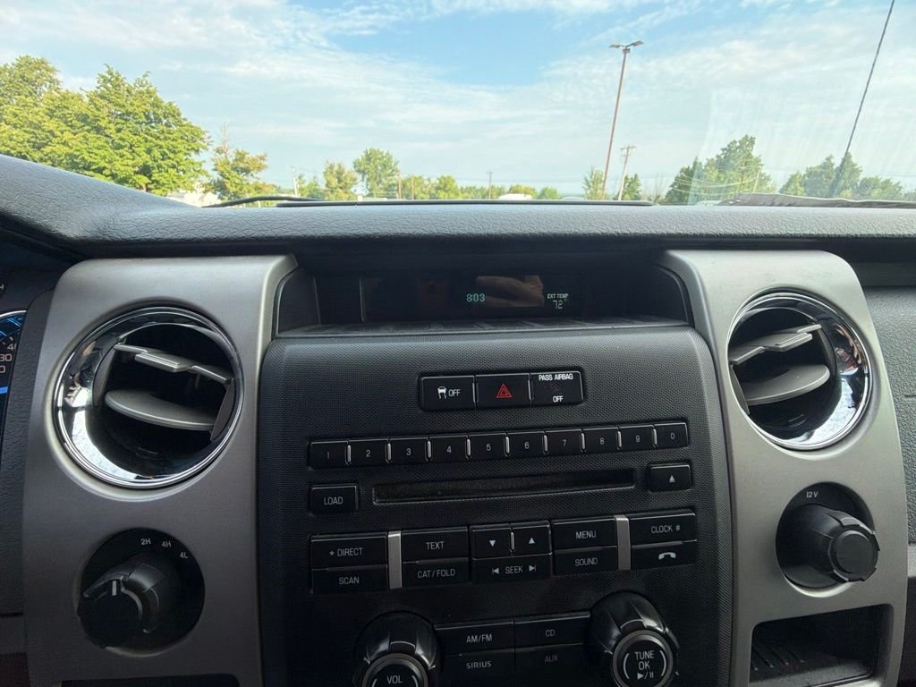 Used 2011 Silver Ford XLT image 25