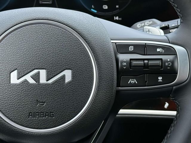 2025 Kia Sportage X-Line Prestige - Photo 24
