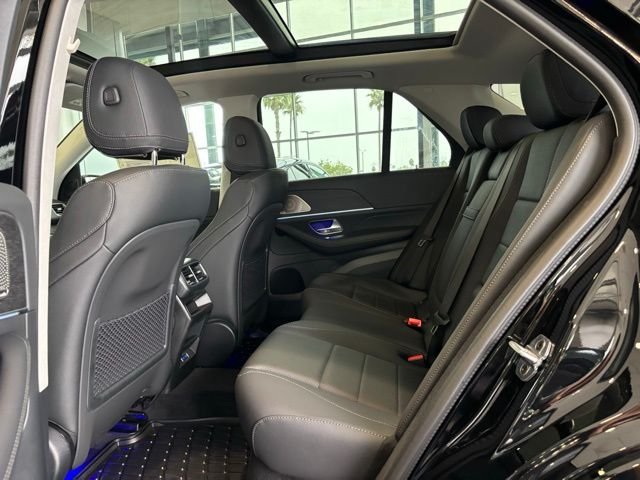 2026 Mercedes-Benz GLE GLE450 - Photo 21