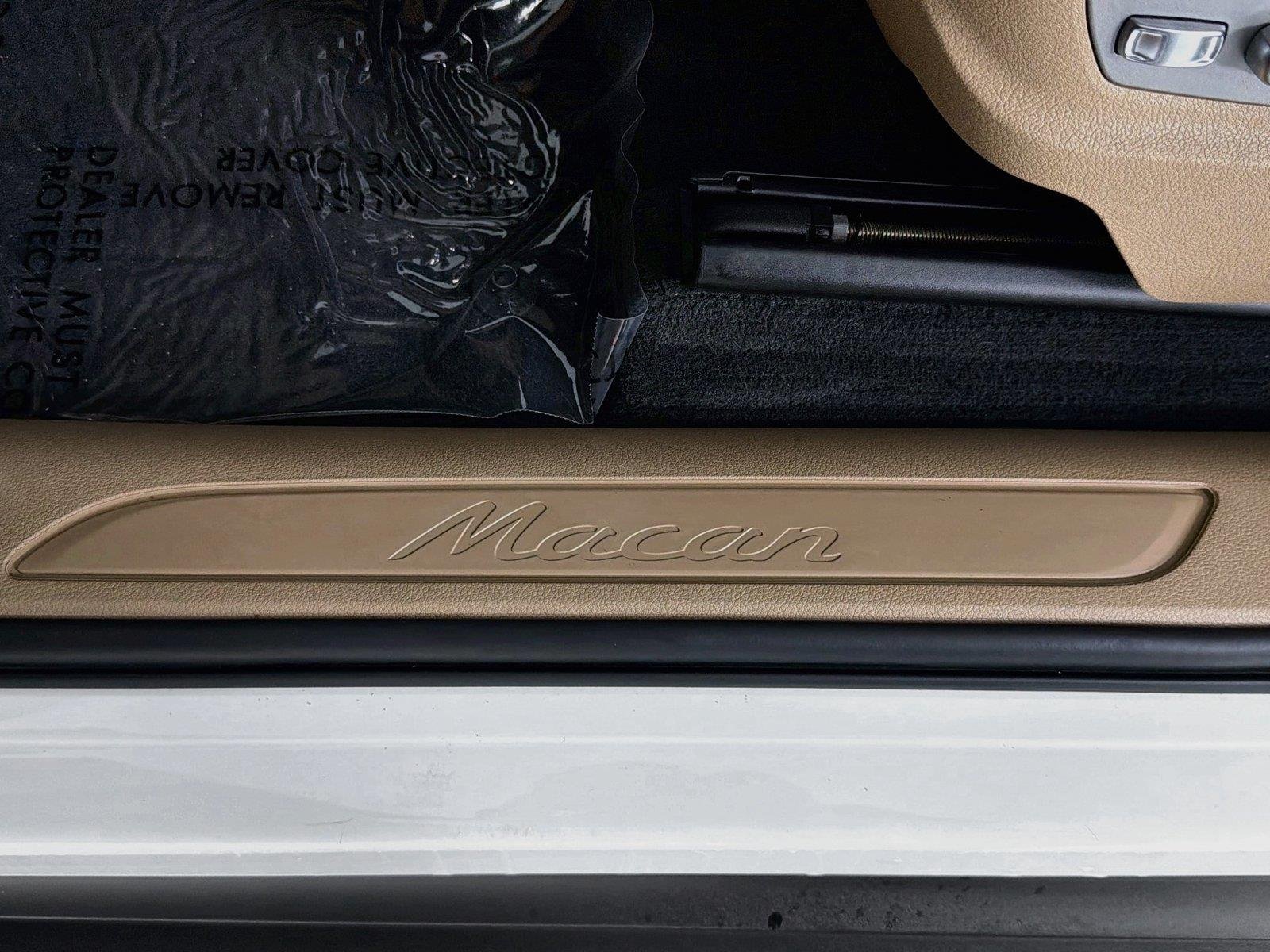 Used 2023 White Porsche  image 10