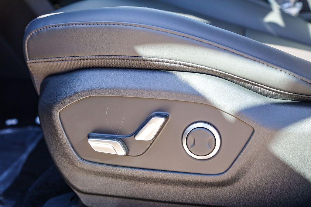 New 2027 Ecotronic Gray Hyundai SEL image 23