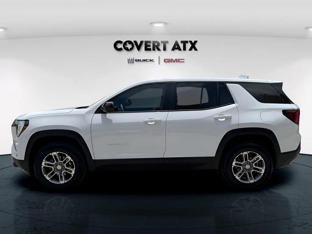 Used 2026 White GMC Elevation image 4