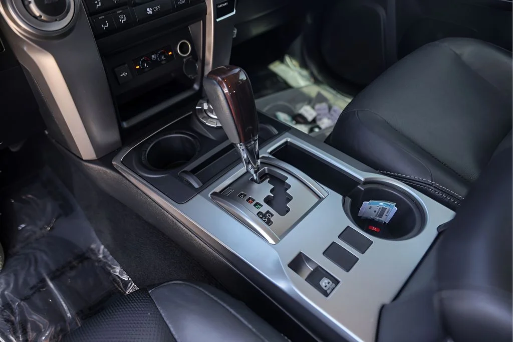 Used 2022 Gray Toyota Limited image 24