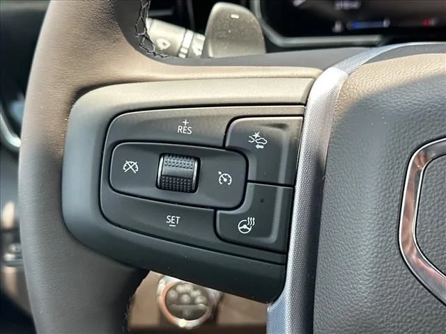 2026 GMC Sierra 1500 SLT - Photo 31
