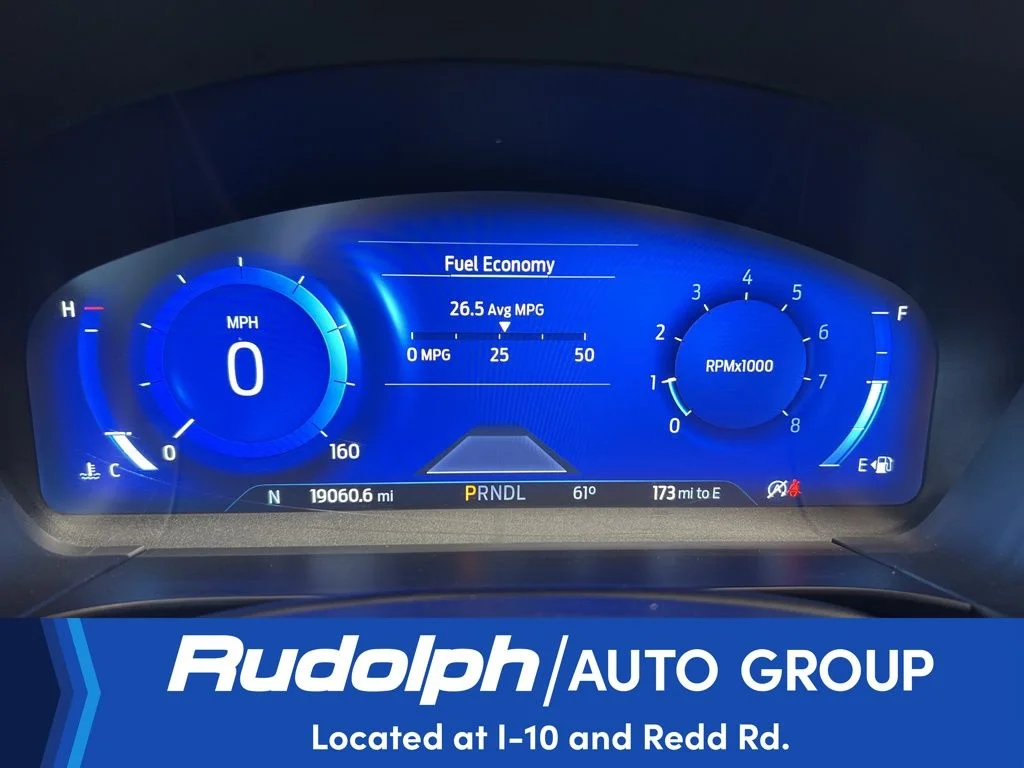 2022 Ford Escape SEL - Photo 15