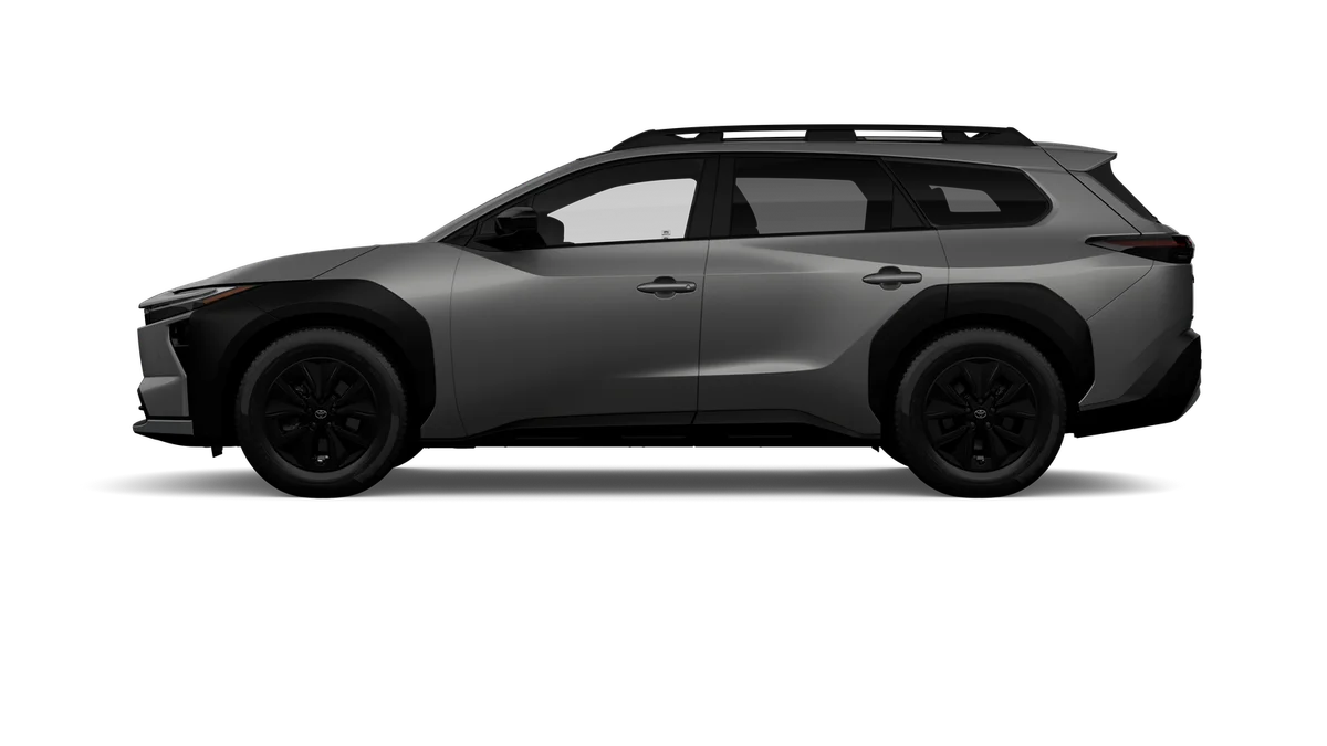 2026 Toyota bZ Woodland Woodland Premium - Photo 24