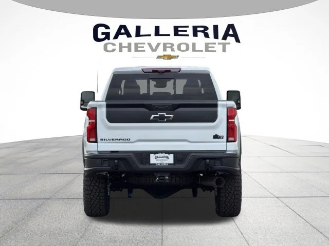 2026 Chevrolet Silverado 2500 HD ZR2 - Photo 6