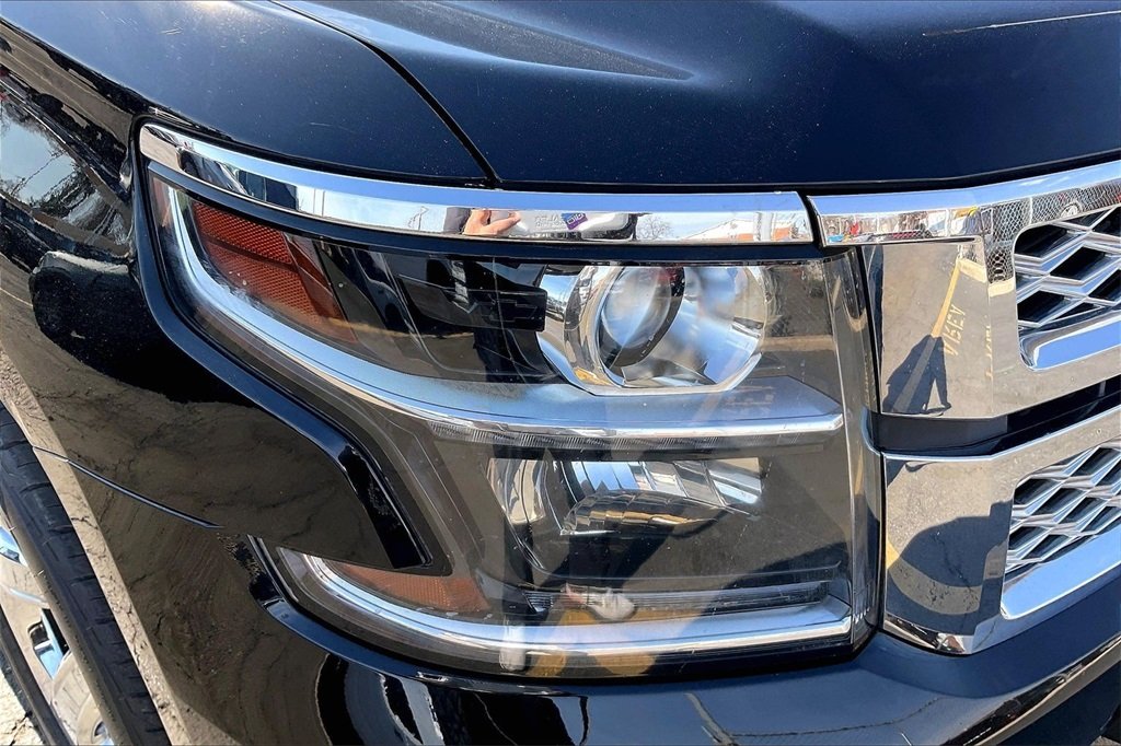 2018 CHEVROLET TAHOE - Image 27