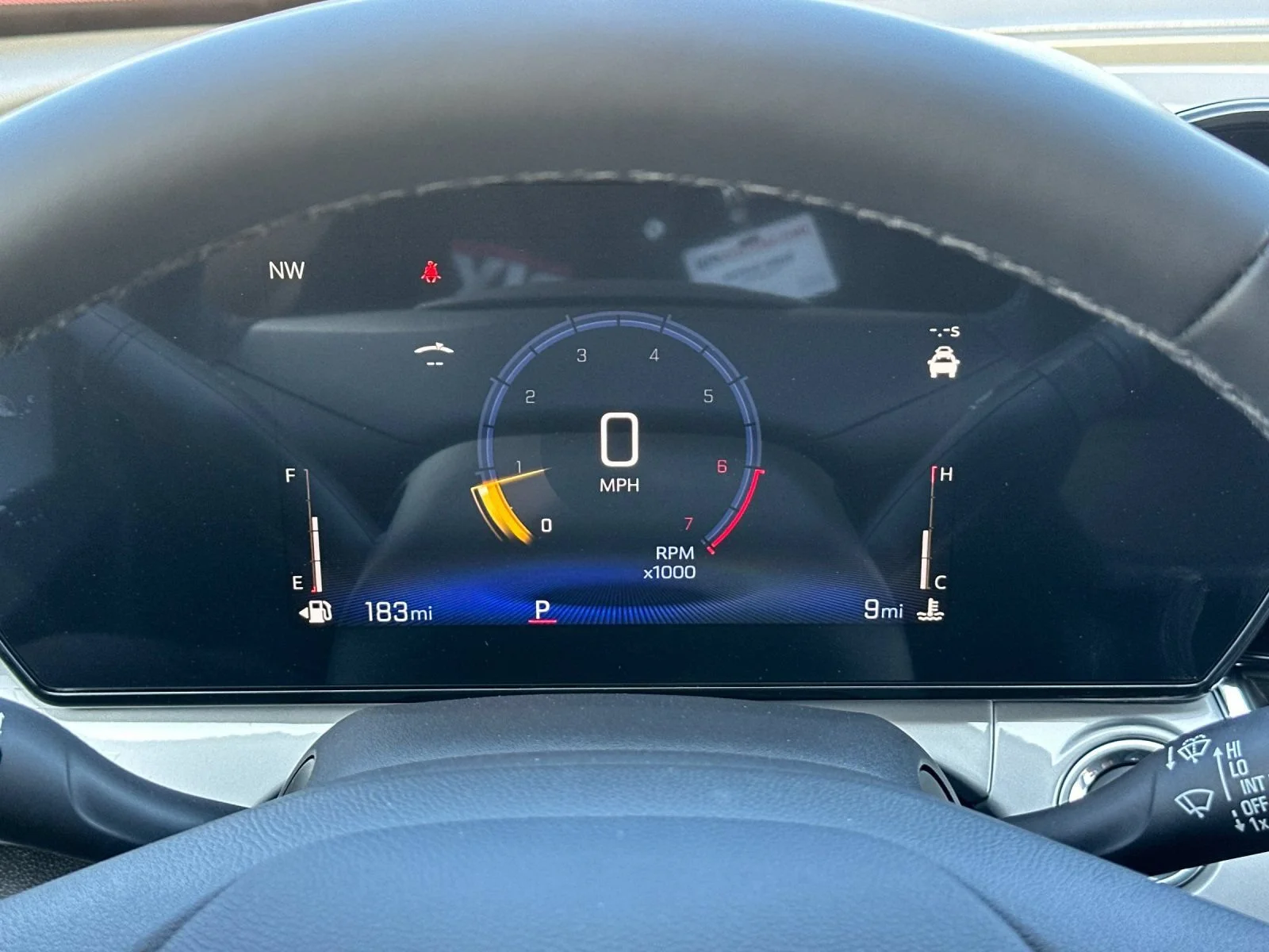 2026 Chevrolet Trax LT - Photo 24