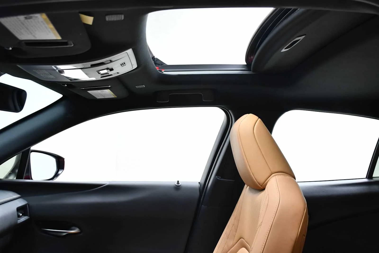 Used 2025 Redline Lexus Premium image 13