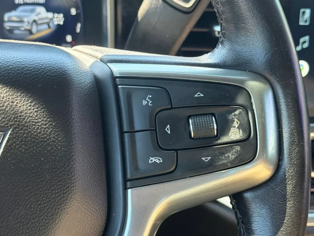 2022 Chevrolet Silverado 1500 LT - Photo 51