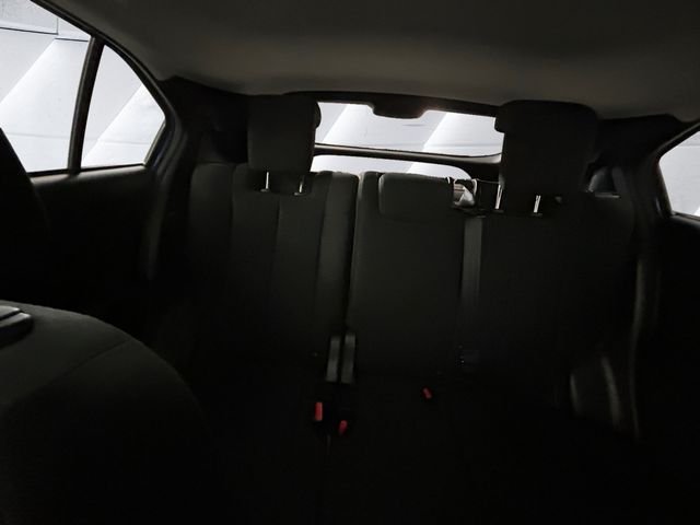 Used 2019 Blue Mitsubishi ES image 18
