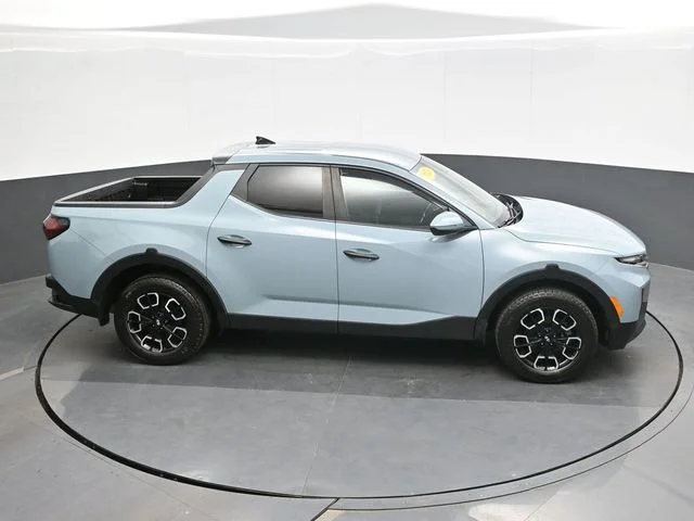 Used 2023 Blue Hyundai SEL image 16