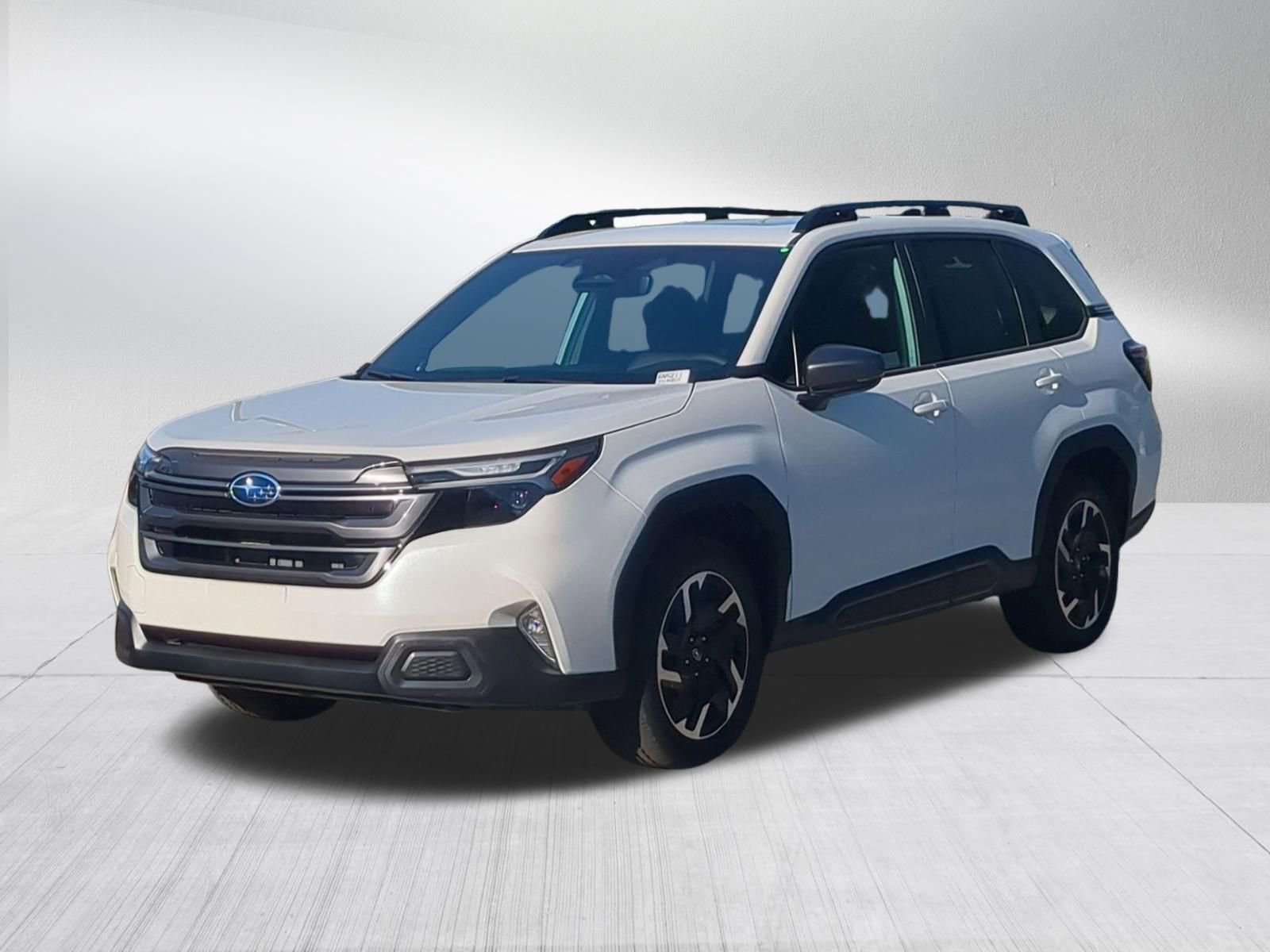 New 2026 CRYSTAL WHITE PEARL Subaru Limited image 13