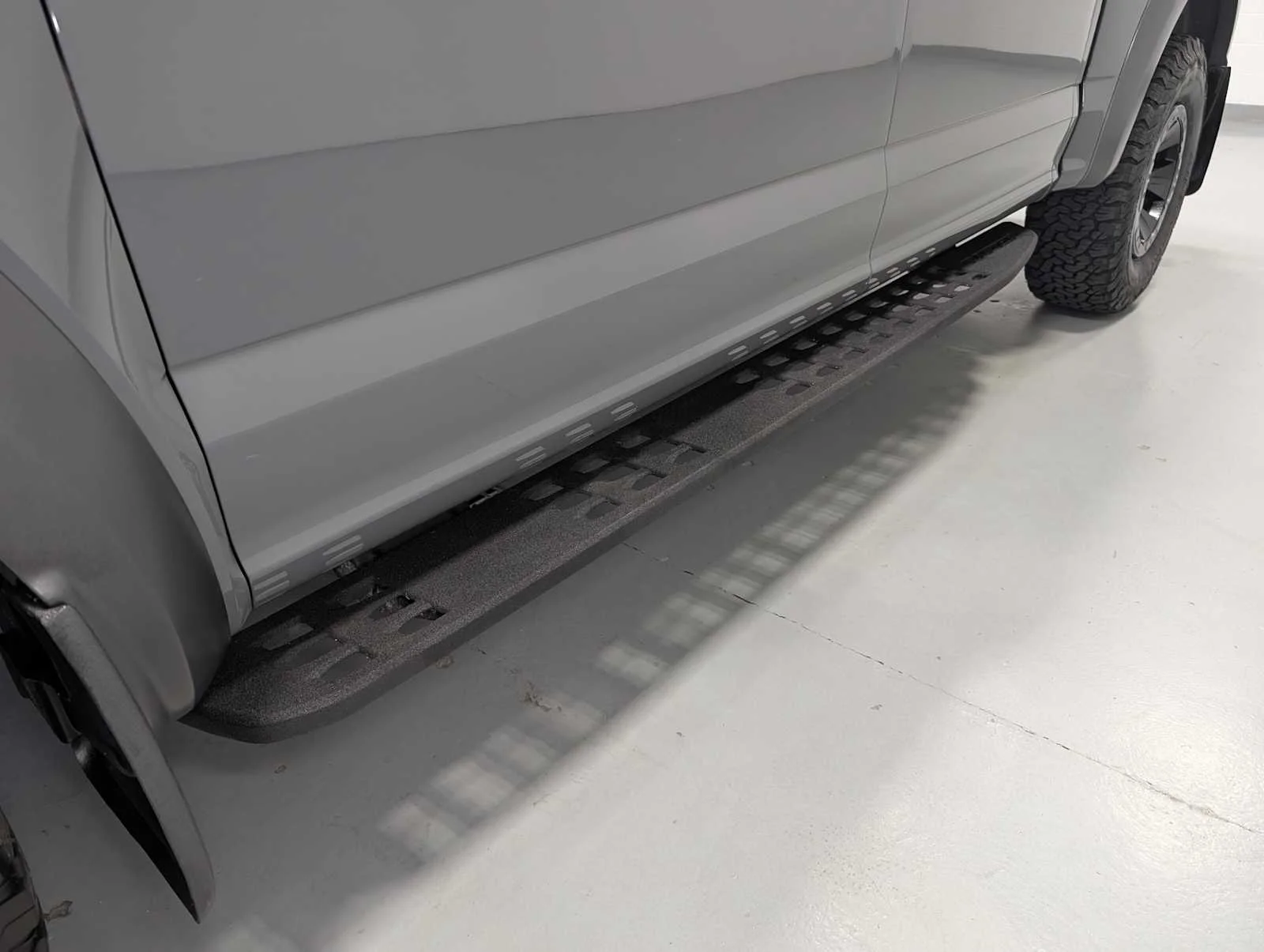 Used 2018 Lead Foot Ford Raptor image 12