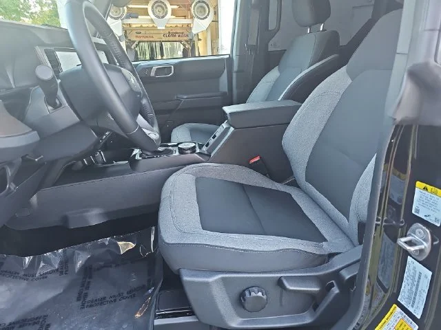 Used 2026 Black Ford Big Bend image 14