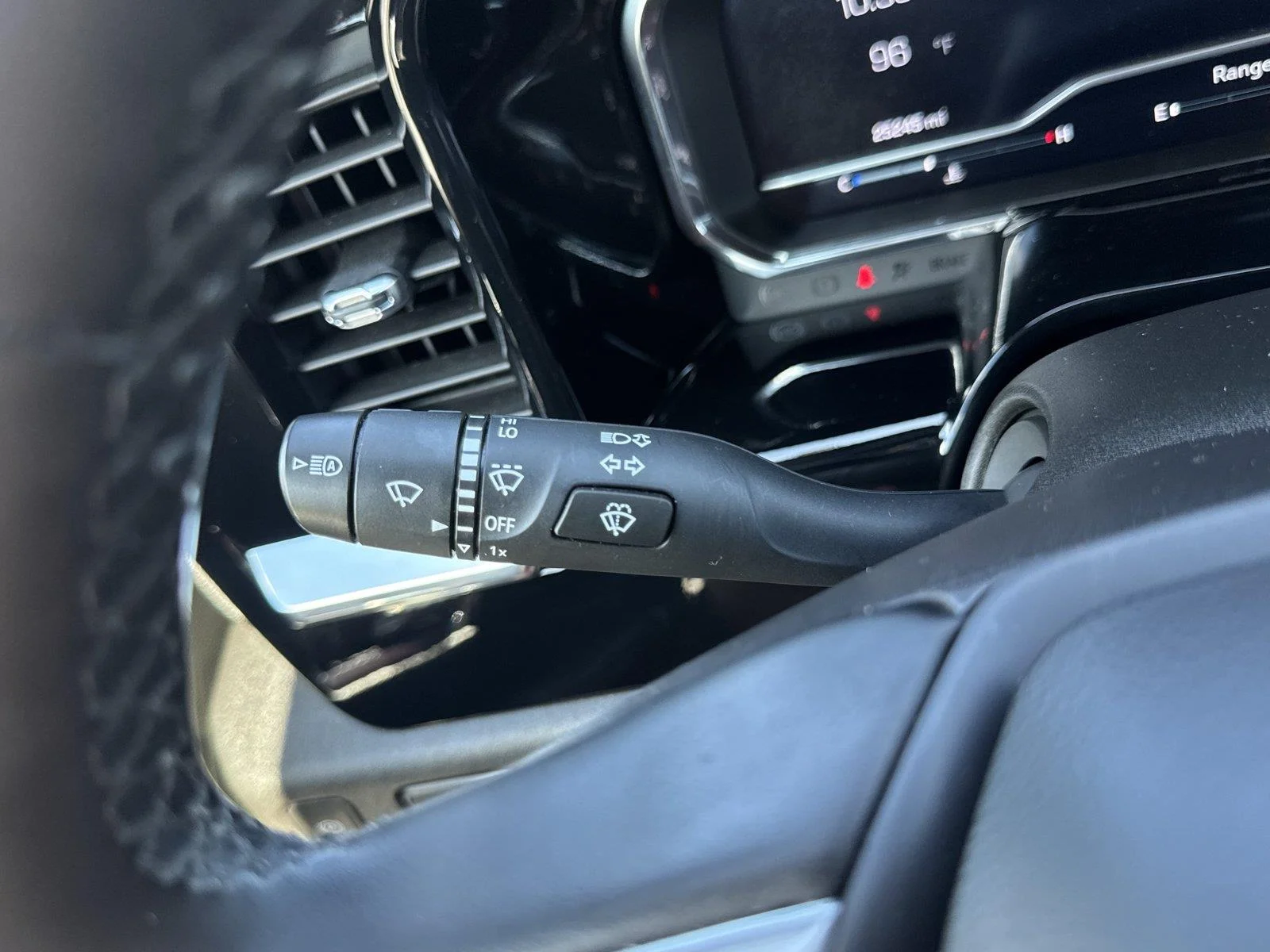 Used 2024 Black Chevrolet LT (2FL) image 18
