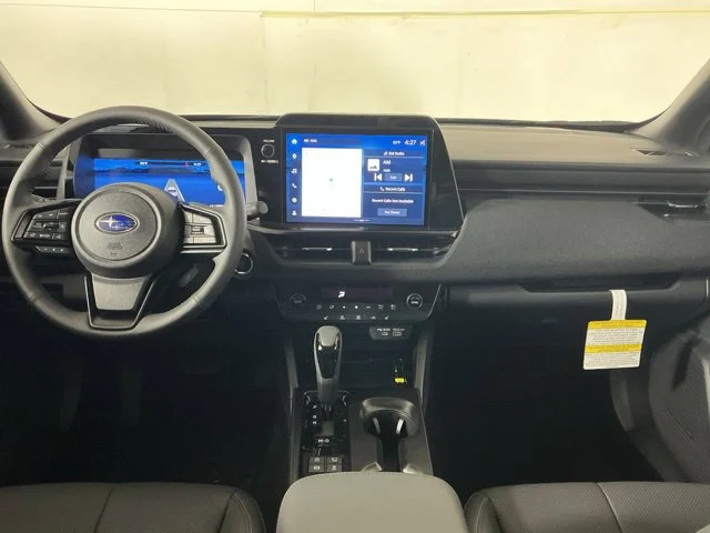 New 2026 Gray Subaru Limited XT image 19