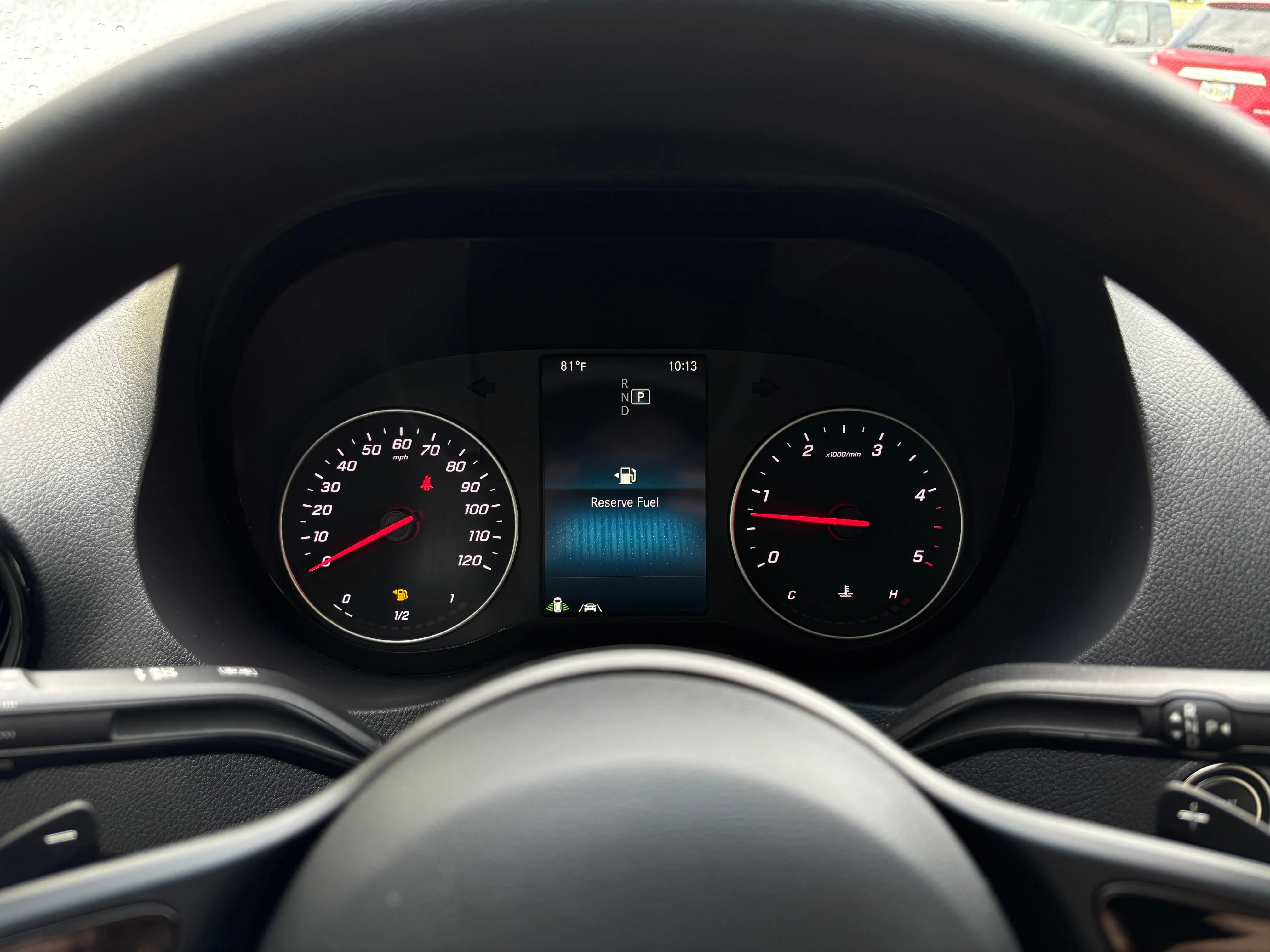 Used 2021  Mercedes-Benz  image 25