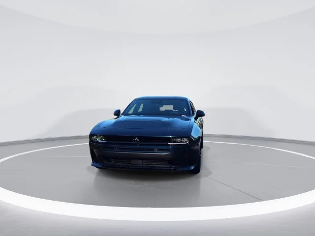 Used 2026 Blue Dodge Scat Pack image 3