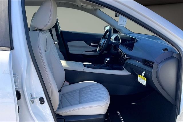 2026 Nissan Sentra SL - Photo 11