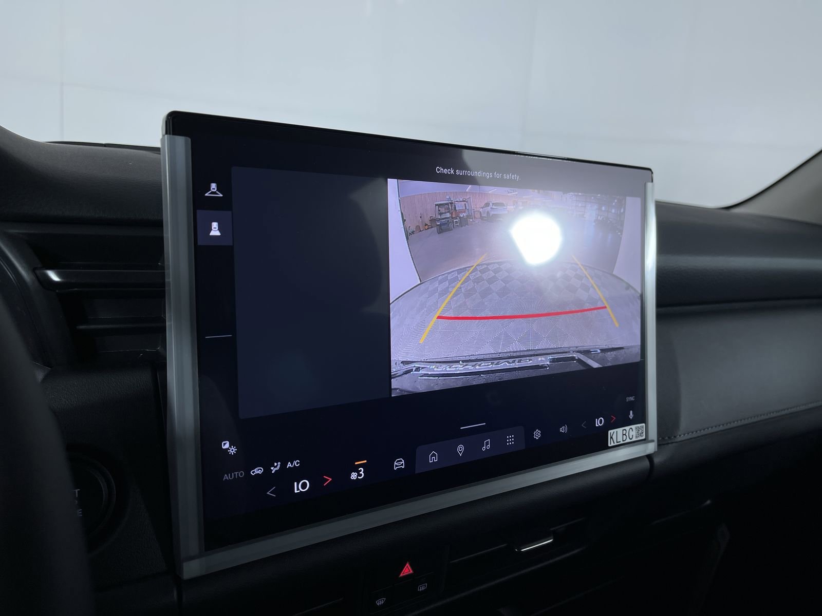 New 2026 Jet Black Mica Mazda 2.5 S Select image 20