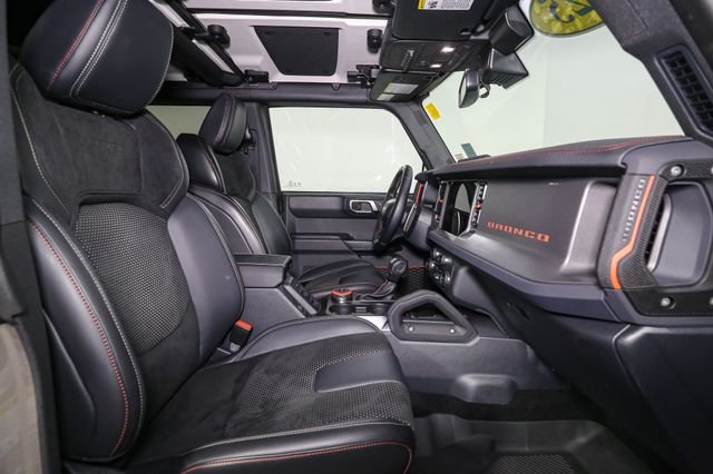 Used 2025 Gray Ford Raptor image 15