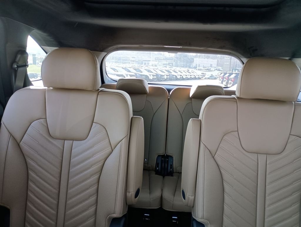 2026 Kia Sorento X-Line SX Prestige - Photo 13