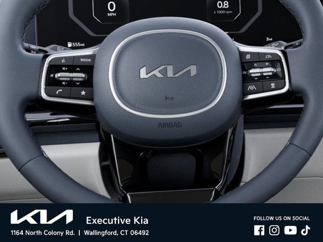 2025 Kia Carnival SX Prestige - Photo 22