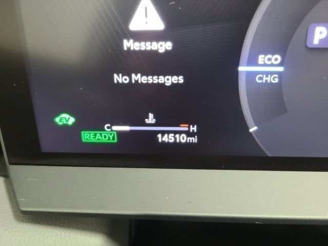 Certified Used 2026 Ice Cap Toyota LE image 29