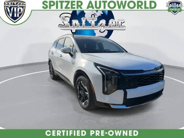 Used 2026 White Kia SX image 3