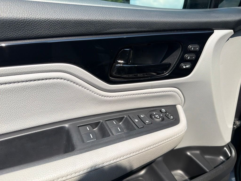 2024 Honda Odyssey Elite - Photo 29
