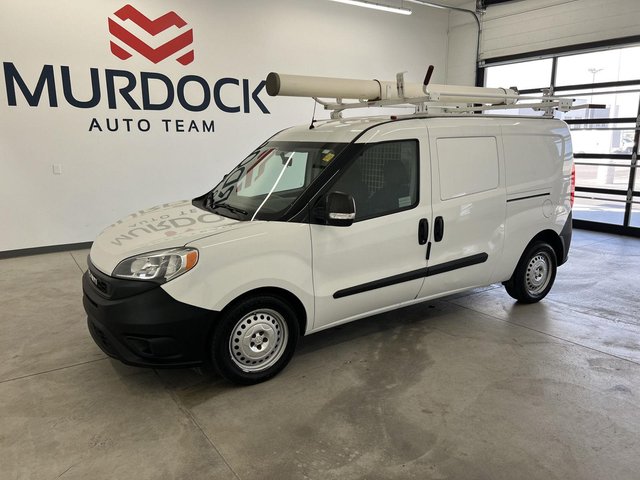 2020 Ram ProMaster City Cargo Van Tradesman