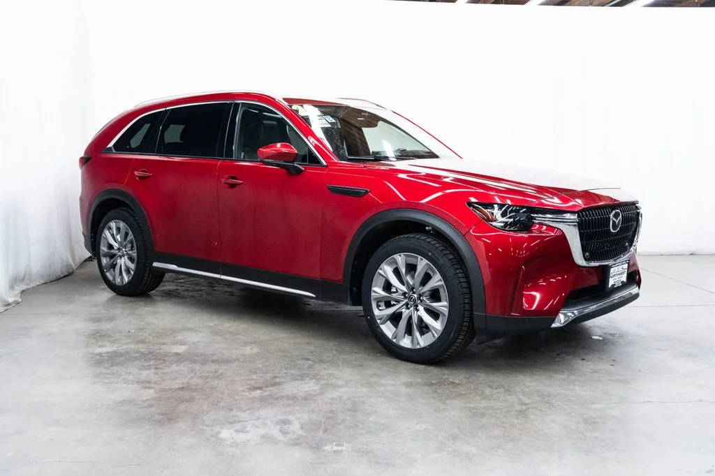 2024 Mazda CX-90 Turbo Premium Package's photo