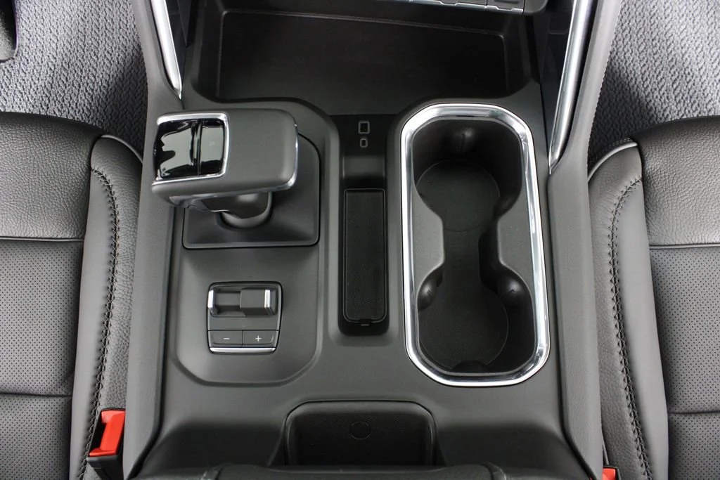 New 2026 Sterling Metallic GMC Denali image 27