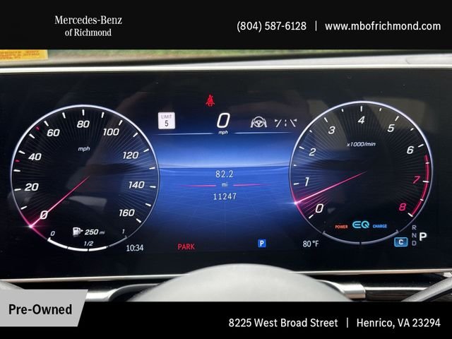 Certified Used 2022 Silver Mercedes-Benz S 500 image 23