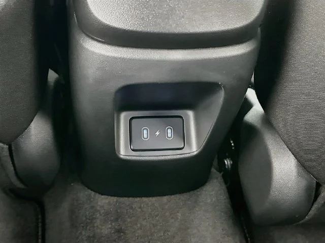 New 2026 Gray Hyundai SE image 12