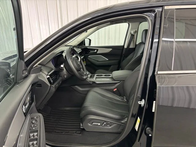 Used 2026 Black Acura Base image 2