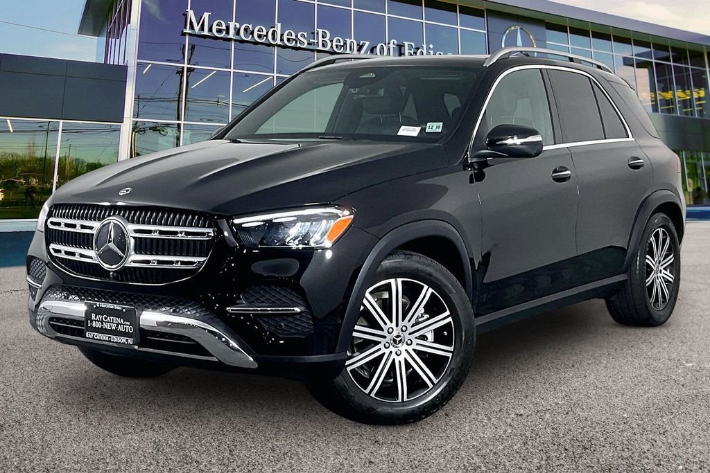 2026 Mercedes-Benz GLE GLE350 - Photo 9