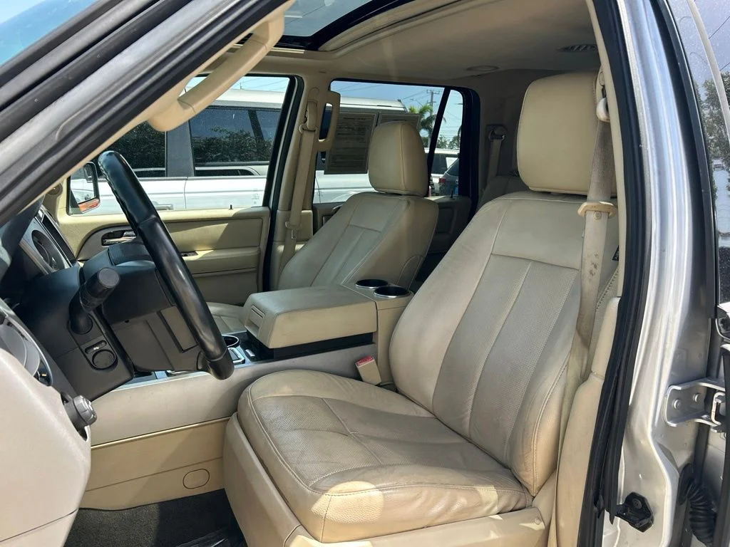 Certified Used 2017 Ingot Silver Ford Limited image 19