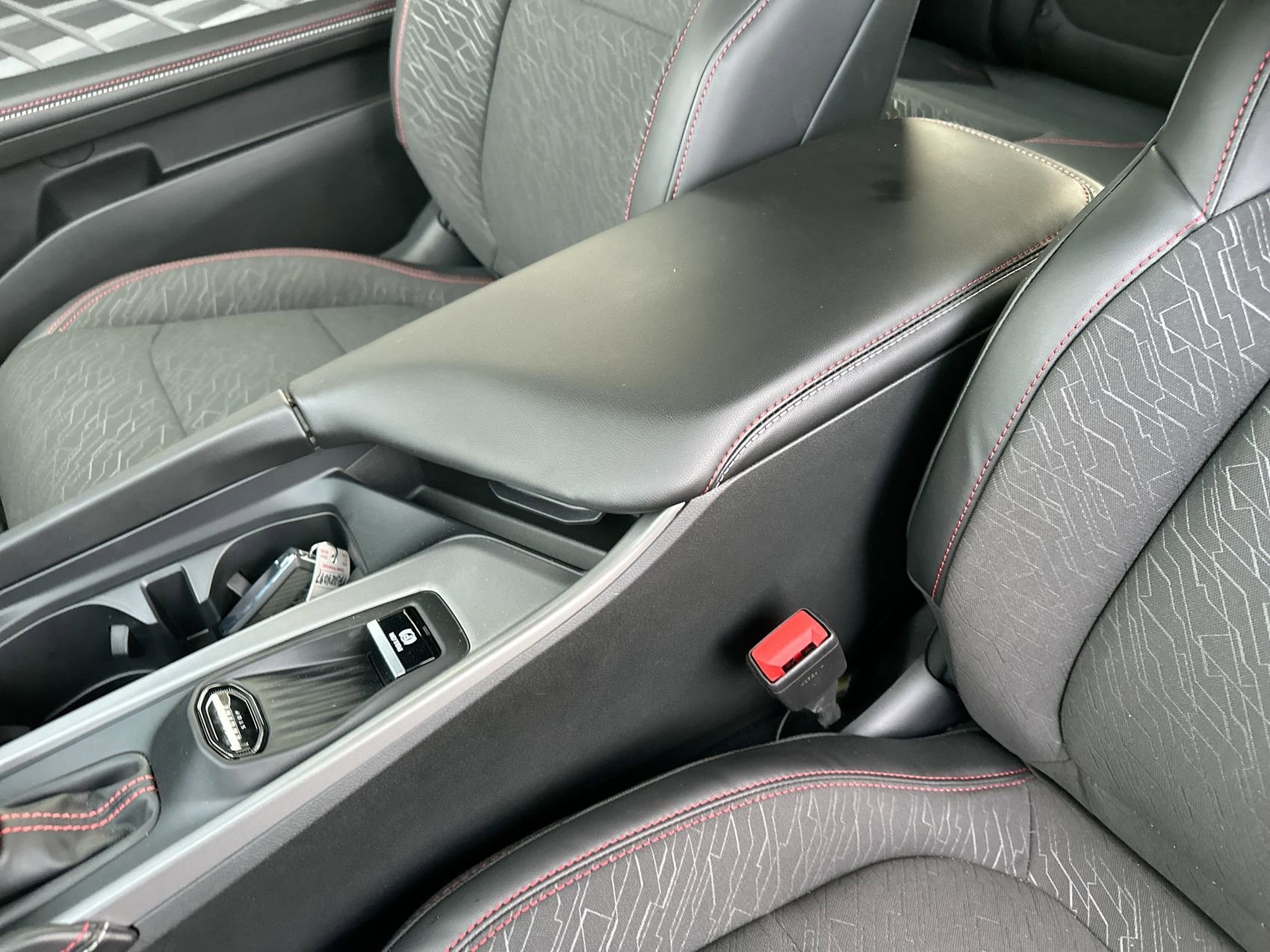 New 2026 Redeye Dodge Scat Pack image 20