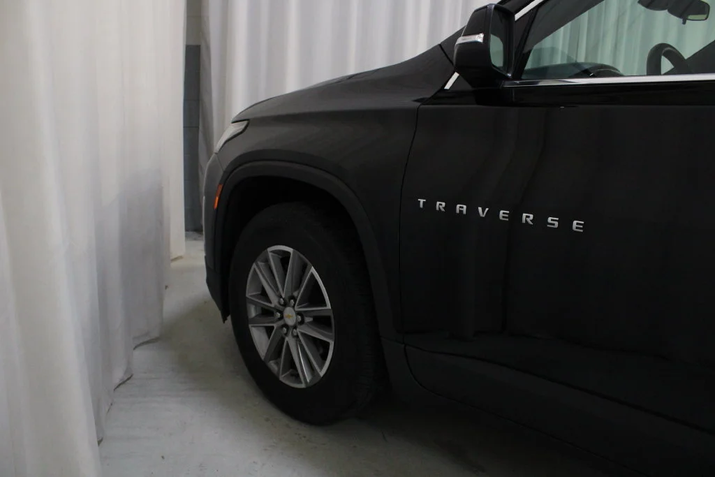 Used 2023 Black Chevrolet LT image 31
