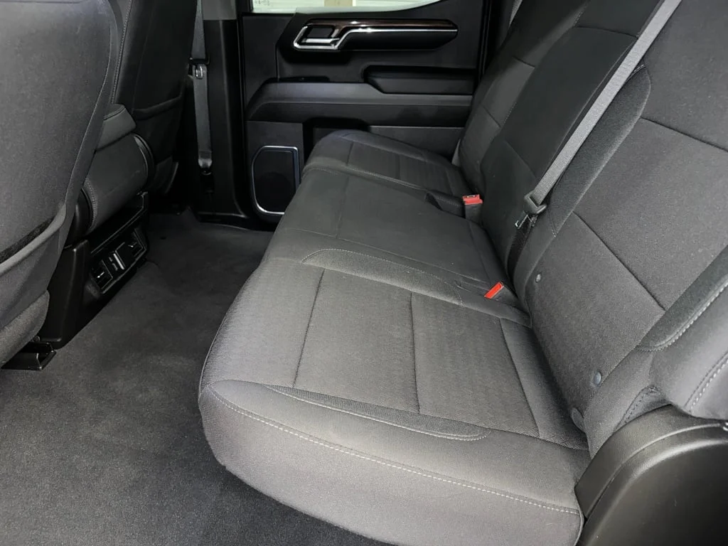 Certified Used 2024 Dark Ash Metallic Chevrolet LT (2FL) image 20